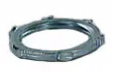 Techspan LN-150 - LOCK-NUT METAL 1-1/2INCH