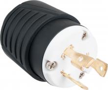 Techspan L14-20P - Twisting Lock Plug