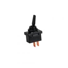 Techspan 35-180 - Switch Toggle On Off Spst Paddle Toggle 10A