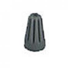 Techspan TN29C - TECH-NUTZ GRY SPRG INSERT 100PK