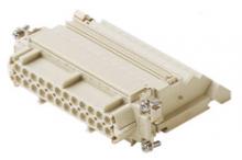 Techspan E10RS-TBL - TERMINAL CONN.FEMALE-LEFT