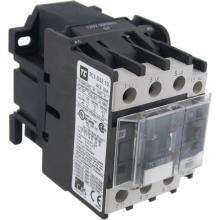 Techspan TC1D3201B7 - Contactor 32a AC3 1N/C 24Vac coil