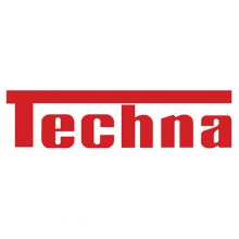 Techspan JTECFMA2P - MCB 2P F/MNT BRACKET