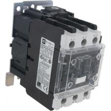 Techspan TC1D5011B7 - Contactor50a AC3 1N/O-1N/C 24Vac coil