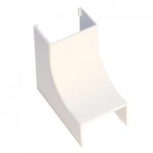 Techspan SD1250ICWH - INSIDE CORNER 1.25Inch WHITE