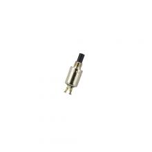 Techspan 35-402 - Switch Push Button On (Off) Spst Plunger 0.25A