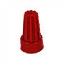 Techspan TN35D - TECH-NUTZ RED SPRG INSERT 500PK