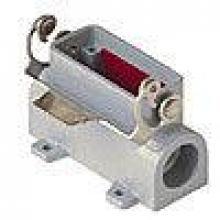 Techspan ES1L10S4 - SURFACE MOUNTING BASE - 10P+Ground    SINGLE LEVER  SINGLE PORT  CABLE GLAND PG 16