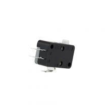 Techspan 35-840 - Switch Snap Action N.O./N.C. Spdt Pin Plunger Qui