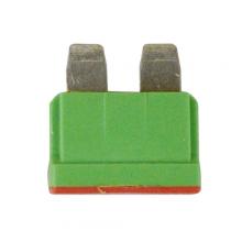 Techspan 766551 - FUSE BLD STD 30A GREEN 80VDC 5PK