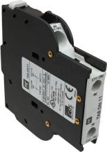 Techspan TA8DN11 - 1N/C - 1N/O Aux. Cnct Side mnt.