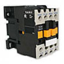 Techspan TCA2DN22G7 - CONTROL RELAY  120V AC 2N/O-2N/C