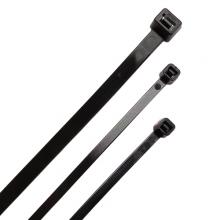 Techspan L-14400M - CBL TIE 14Inch 40LB BLK 1000PK