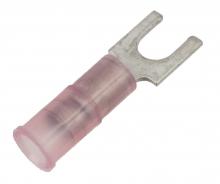 Techspan BS6A8 - B-SPADE NYL RD 22-18 8 100PK