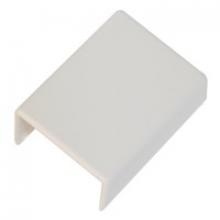 Techspan SD1250CPWH - COUPLING 1.25Inch WHITE