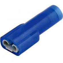 Techspan CFR4NB187F - FULFEMAL 16-14 BLUE 3/16Inch NYL 100PK