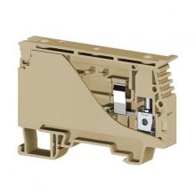 Techspan ERF4LDBEIGE110AC - SCR.CLAMP TERM.10MM,FUSE DISCON.