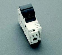 Techspan 31923 - fuse holder, 60 A / 600 V, Class J / 1P, w/indication