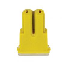 Techspan 766850 - FUSE PAL AUTO-LINK FEMALE 60A YELLOW