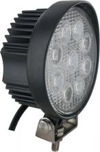 Techspan 725238 - LMP LED TRA/UTIL ALUM ROUND 1710LX FLOOD