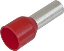 Techspan FER-8-12C - RED 8AWG 12MM 100PK