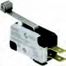 Techspan 35-827 - Switch Snap Action Spdt Roller 10A