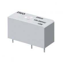 Techspan SRRHN-1CN-SL-115VAC - IMO Miniature High Power Relay SPCO 12A