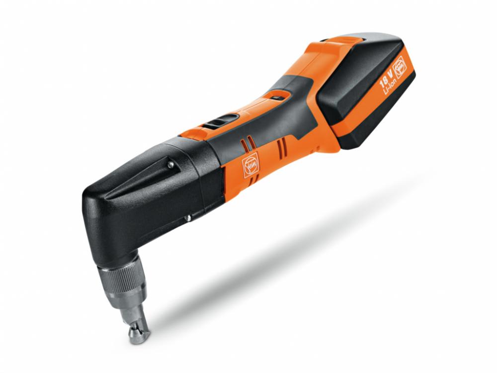 Cordless nibbler for up to 18 gauge thickness|ABLK 18 1.3 CSE<span class=' ItemWarning' style='display:block;'>Item is usually in stock, but we&#39;ll be in touch if there&#39;s a problem<br /></span>