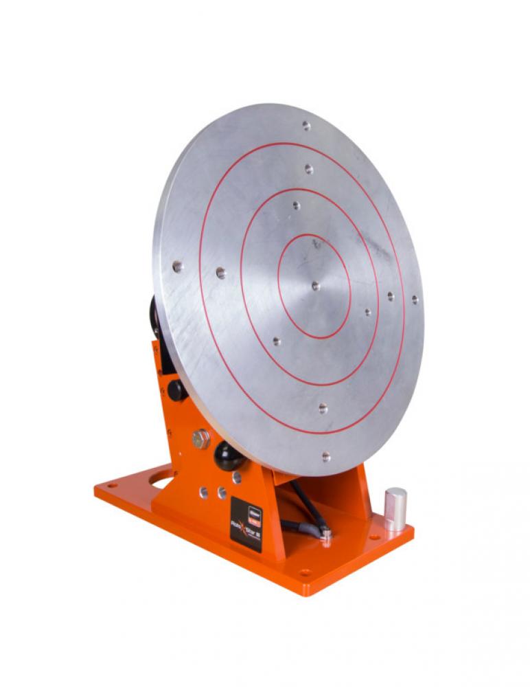 Rotary Welding Positioner|ROTO-STAR III - P<span class=' ItemWarning' style='display:block;'>Item is usually in stock, but we&#39;ll be in touch if there&#39;s a problem<br /></span>