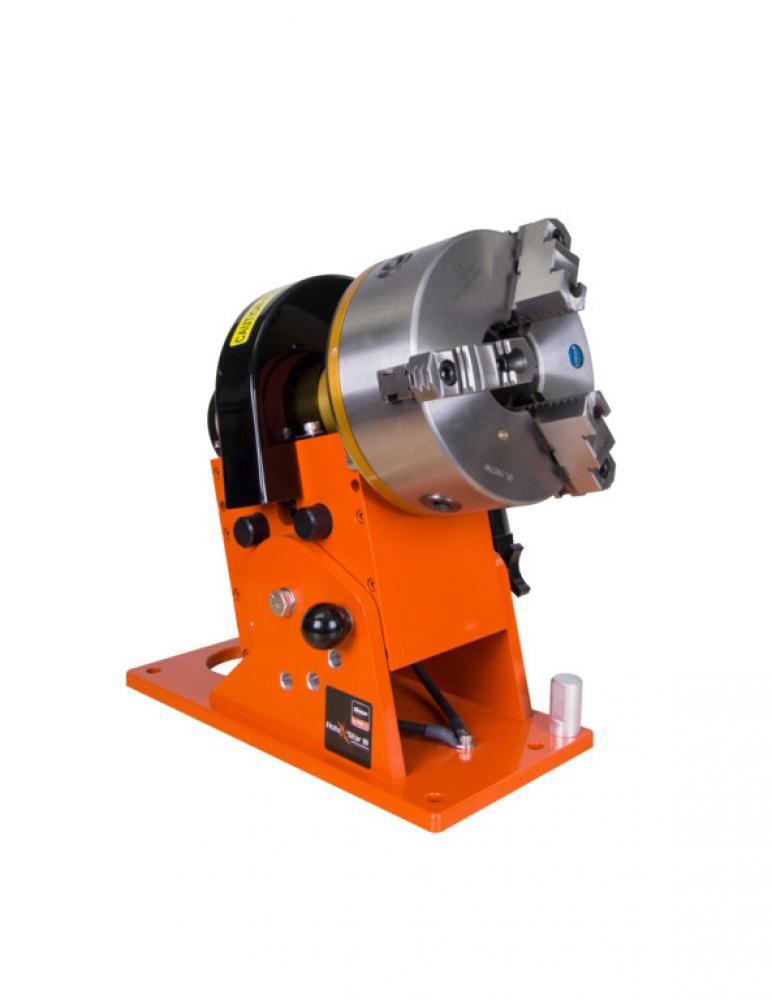 Rotary Welding Positioner|ROTO-STAR III<span class=' ItemWarning' style='display:block;'>Item is usually in stock, but we&#39;ll be in touch if there&#39;s a problem<br /></span>