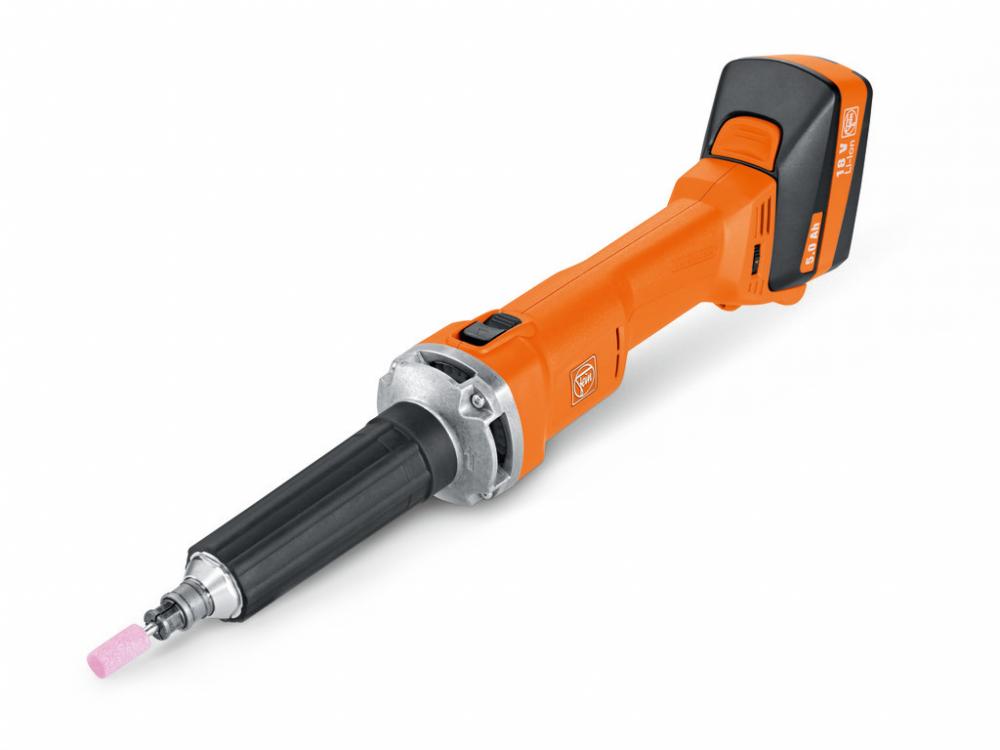 Cordless die grinder|AGSZ 18-280 LBL<span class=' ItemWarning' style='display:block;'>Item is usually in stock, but we&#39;ll be in touch if there&#39;s a problem<br /></span>