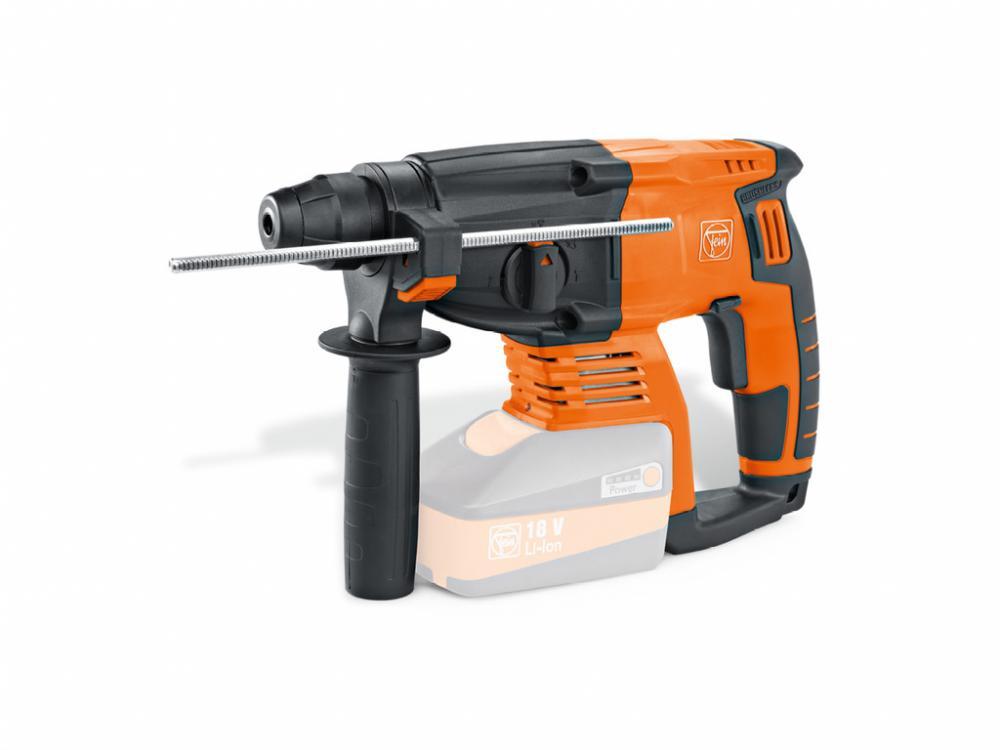 Cordless rotary hammer drill|ABH 18 Select<span class=' ItemWarning' style='display:block;'>Item is usually in stock, but we&#39;ll be in touch if there&#39;s a problem<br /></span>