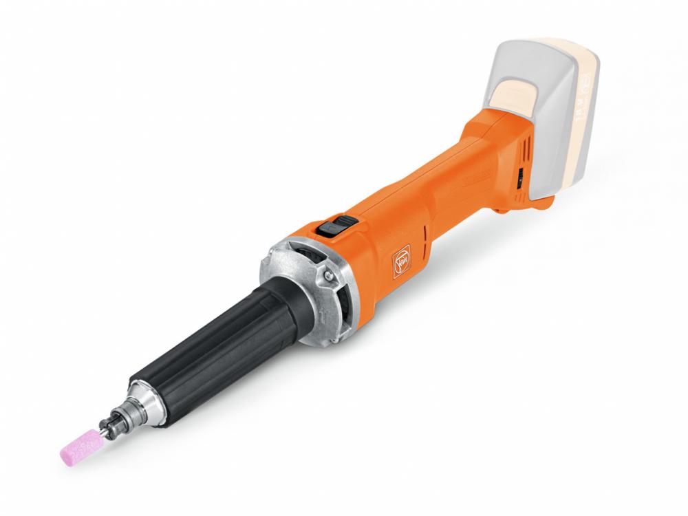 Cordless die grinder|AGSZ 18-280 LBL Select<span class=' ItemWarning' style='display:block;'>Item is usually in stock, but we&#39;ll be in touch if there&#39;s a problem<br /></span>