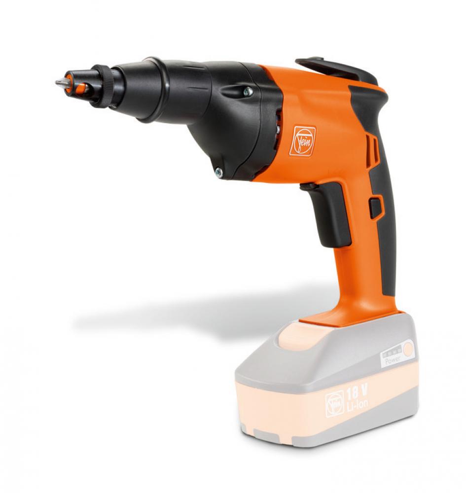 Cordless Drywall Screwdriver|ASCT 18 Select<span class=' ItemWarning' style='display:block;'>Item is usually in stock, but we&#39;ll be in touch if there&#39;s a problem<br /></span>