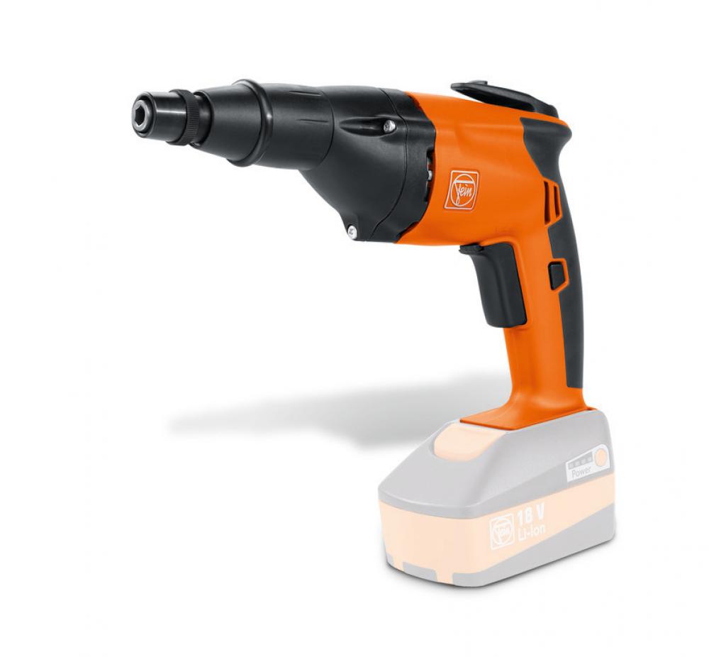 Cordless metal screwdriver up to 1/4 in.|ASCS 6.3 Select<span class=' ItemWarning' style='display:block;'>Item is usually in stock, but we&#39;ll be in touch if there&#39;s a problem<br /></span>