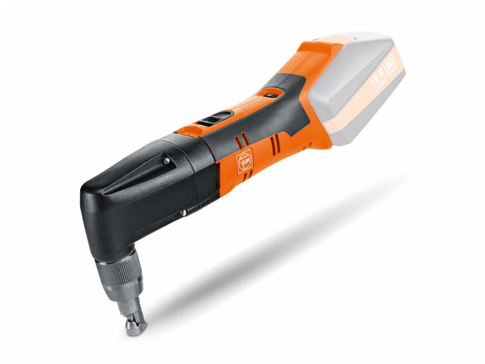 Cordless nibbler for up to 18 gauge thickness|ABLK 18 1.3 CSE Select<span class=' ItemWarning' style='display:block;'>Item is usually in stock, but we&#39;ll be in touch if there&#39;s a problem<br /></span>