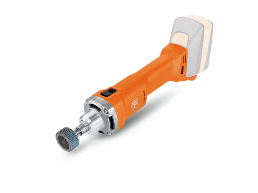 Cordless die grinder|AGSZ 18-280 BL Select<span class=' ItemWarning' style='display:block;'>Item is usually in stock, but we&#39;ll be in touch if there&#39;s a problem<br /></span>