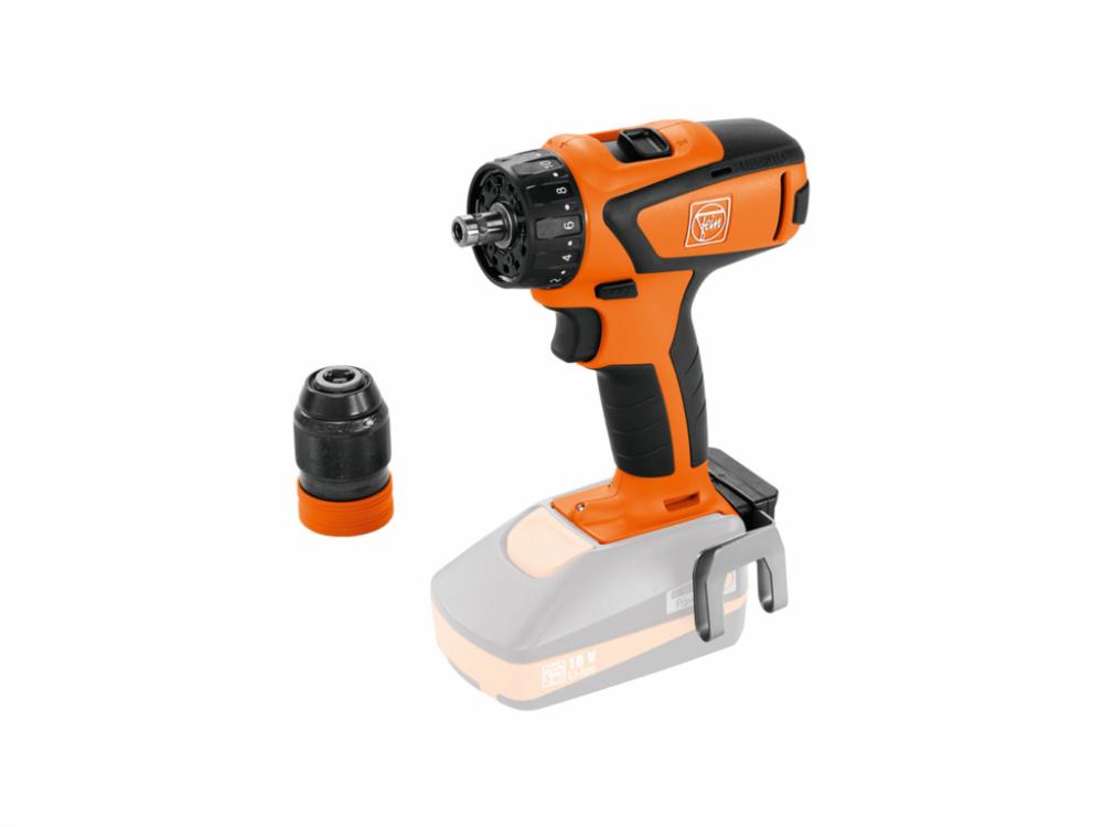 4-speed cordless drill/driver|ASCM 18 QSW Select<span class=' ItemWarning' style='display:block;'>Item is usually in stock, but we&#39;ll be in touch if there&#39;s a problem<br /></span>