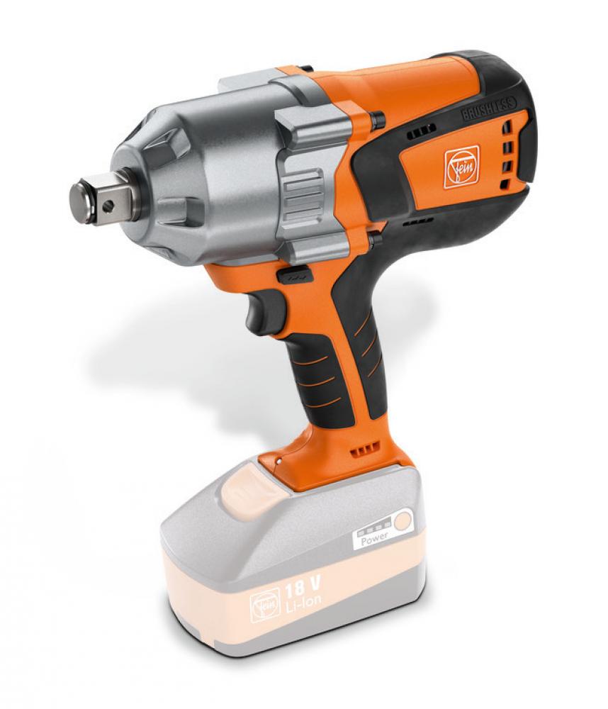 Cordless Impact Wrench/Driver|ASCD 18-1000 W34 Select<span class=' ItemWarning' style='display:block;'>Item is usually in stock, but we&#39;ll be in touch if there&#39;s a problem<br /></span>