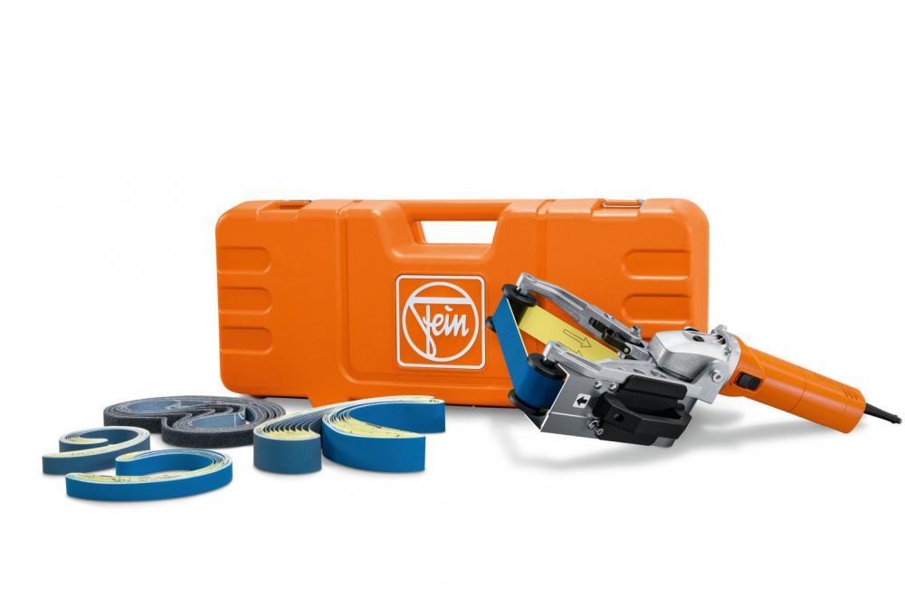 Pipe Polisher|RS 17-70 E – Kit<span class=' ItemWarning' style='display:block;'>Item is usually in stock, but we&#39;ll be in touch if there&#39;s a problem<br /></span>