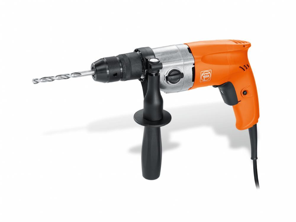 Two–gear Hand Drill up to 1/2 in|BOP 13-2<span class=' ItemWarning' style='display:block;'>Item is usually in stock, but we&#39;ll be in touch if there&#39;s a problem<br /></span>