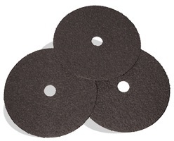 7 x 7/8 Premium AO Fiber Discs for Metal, A120<span class=' ItemWarning' style='display:block;'>Item is usually in stock, but we&#39;ll be in touch if there&#39;s a problem<br /></span>