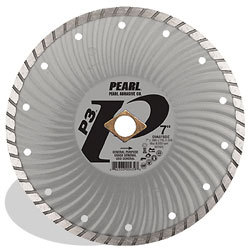 P3™ SD Silver Waved Core Turbo Blades<span class=' ItemWarning' style='display:block;'>Item is usually in stock, but we&#39;ll be in touch if there&#39;s a problem<br /></span>