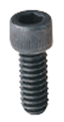 SCREW FOR TURBO-CUT NUT 1/4X7/8 SOCKET CAPSCREW<span class=' ItemWarning' style='display:block;'>Item is usually in stock, but we&#39;ll be in touch if there&#39;s a problem<br /></span>