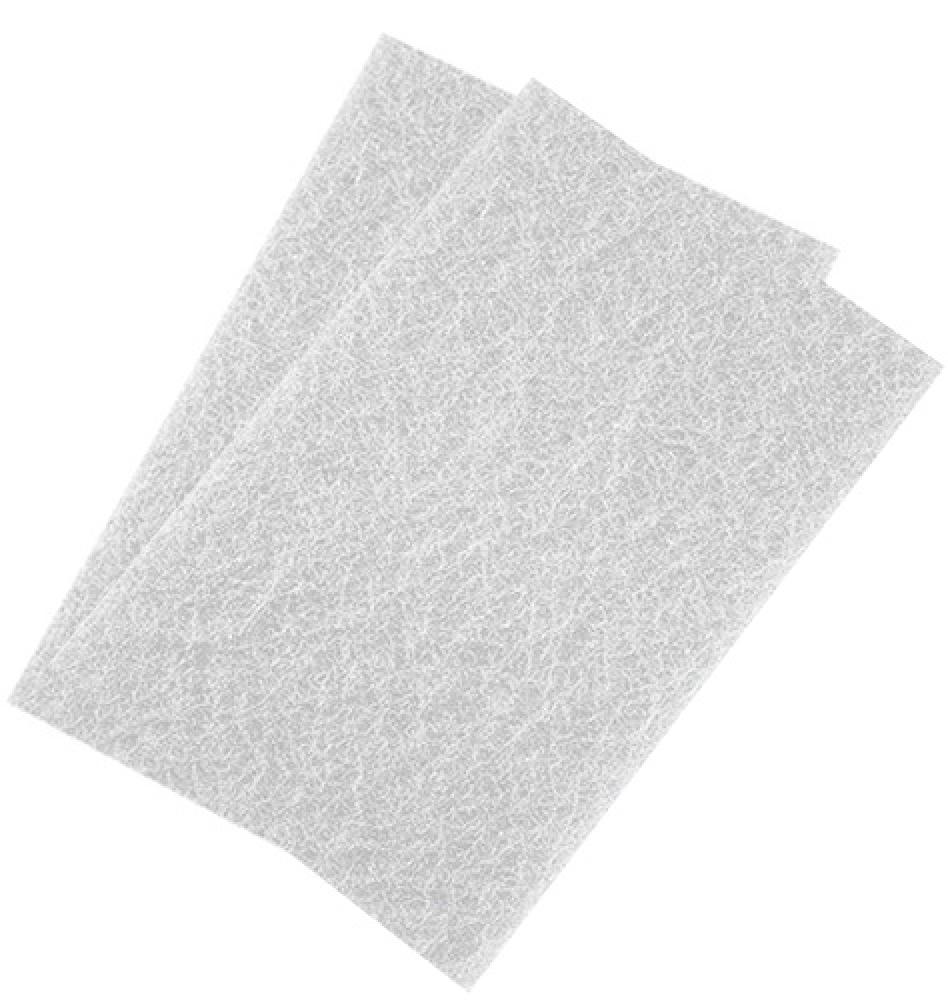 6 x 9 Ultra Prep™ Non-Woven Hand Pads, White (Non Abrasive)<span class=' ItemWarning' style='display:block;'>Item is usually in stock, but we&#39;ll be in touch if there&#39;s a problem<br /></span>