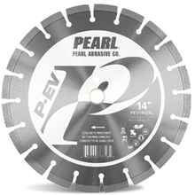 Pearl Abrasive Co. 1534 - P-EV™ Concrete and Masonry Dry