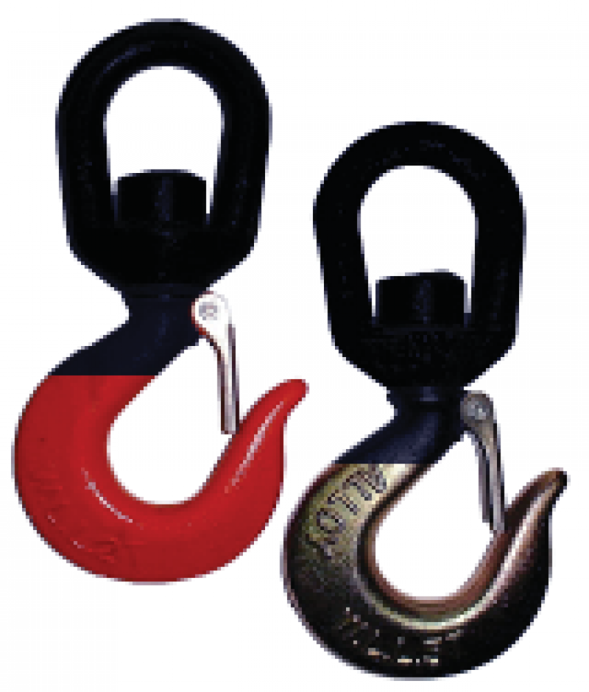 Swivel Hooks<span class=' ItemWarning' style='display:block;'>Item is usually in stock, but we&#39;ll be in touch if there&#39;s a problem<br /></span>