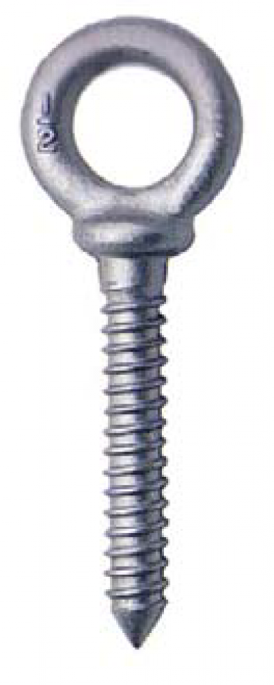 Screw Eye Bolts<span class=' ItemWarning' style='display:block;'>Item is usually in stock, but we&#39;ll be in touch if there&#39;s a problem<br /></span>