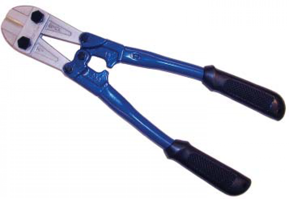 Bolt Cutters<span class=' ItemWarning' style='display:block;'>Item is usually in stock, but we&#39;ll be in touch if there&#39;s a problem<br /></span>