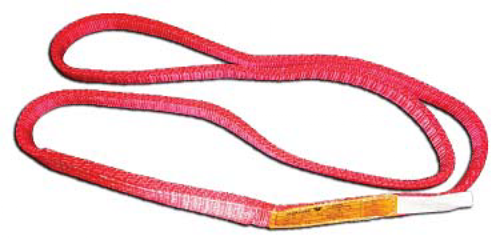 Polyester Endless Lifting Slings - Type 5 - 2 Ply<span class=' ItemWarning' style='display:block;'>Item is usually in stock, but we&#39;ll be in touch if there&#39;s a problem<br /></span>